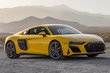 2022 Audi R8 Coupe