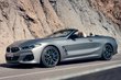 2023 BMW 8-Series convertible