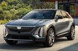 2023 Cadillac Lyriq