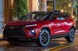 2023 Chevrolet Blazer