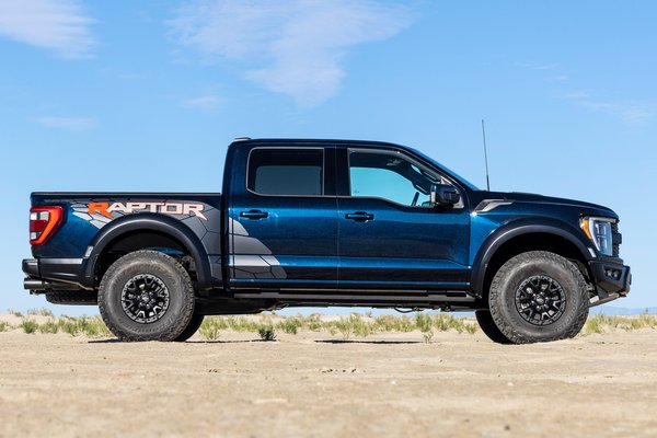 2023 Ford F-150 Raptor R