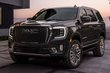 2023 GMC Yukon