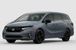 2023 Honda Odyssey