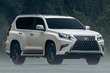 2023 Lexus GX