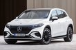 2023 Mercedes-Benz EQS SUV