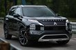 2023 Mitsubishi Outlander PHEV