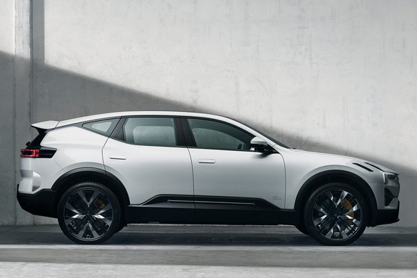 2023 Polestar Polestar 3