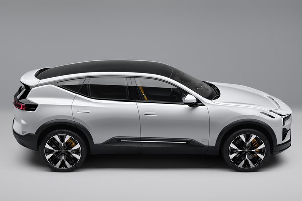 2023 Polestar Polestar 3