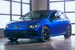 2023 Volkswagen Golf R