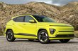 2025 Hyundai Kona Electric