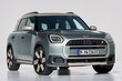 2025 Mini Countryman SE All4