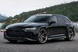 2025 Audi A6 RS 6 Avant