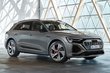 2024 Audi Q8 e-tron SUV