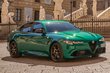 2024 Alfa Romeo Giulia