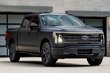 2024 Ford F-150 Lightning