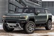 2025 GMC Hummer EV SUV