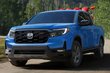 2025 Honda Ridgeline