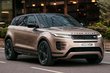 2024 Land Rover Evoque