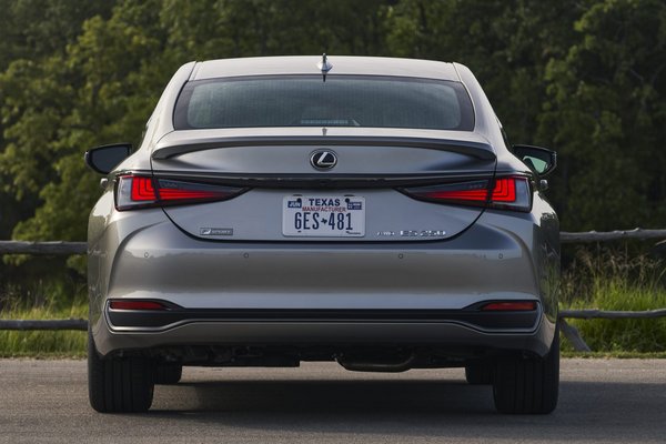 2024 Lexus ES 250 FSport