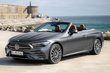 2024 Mercedes-Benz CLE-Class Cabriolet