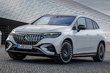 2025 Mercedes-Benz EQE SUV