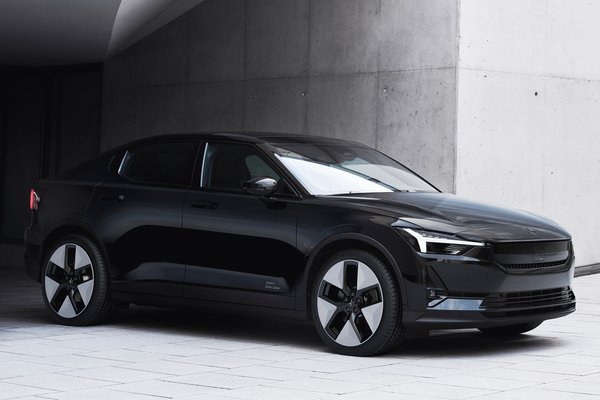 2024 Polestar Polestar 2