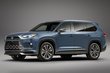 2024 Toyota Grand Highlander