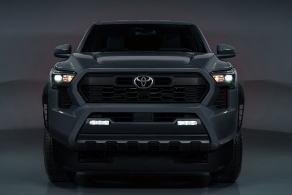 2024 Toyota Tacoma TRD PreRunner Access Cab