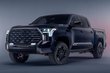 2024 Toyota Tundra Crew Cab