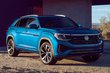 2024 Volkswagen Atlas Cross Sport