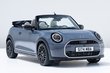 2025 Mini Cooper Convertible