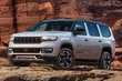 2025 Jeep Wagoneer