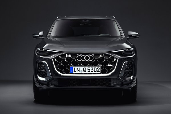 2025 Audi Q5