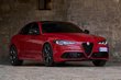 2025 Alfa Romeo Giulia