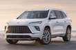 2025 Buick Enclave