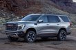 2025 GMC Yukon