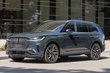 2025 Lincoln Aviator