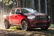 2025 Ram 1500 Crew Cab